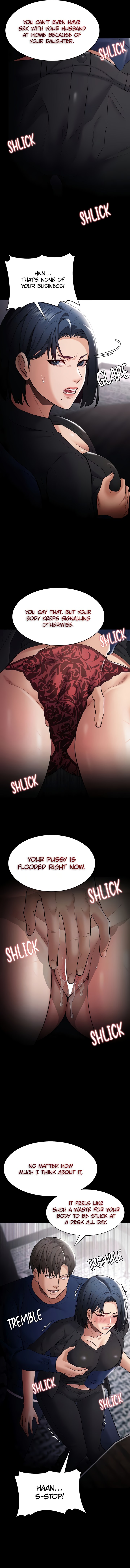 Pervert Diary - Chapter 136 Page 7