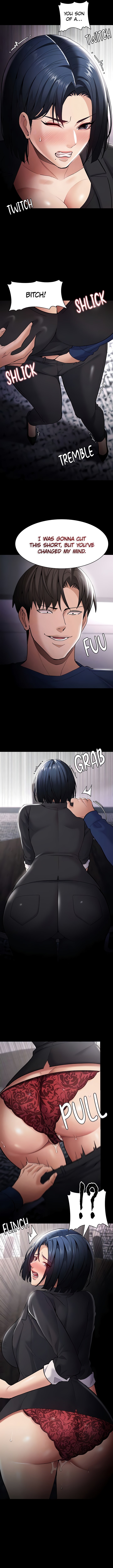 Pervert Diary - Chapter 136 Page 8