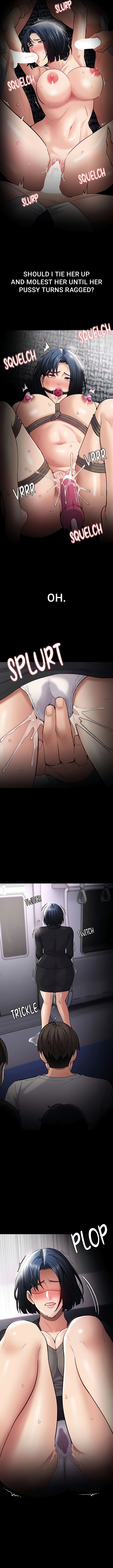 Pervert Diary - Chapter 139 Page 11