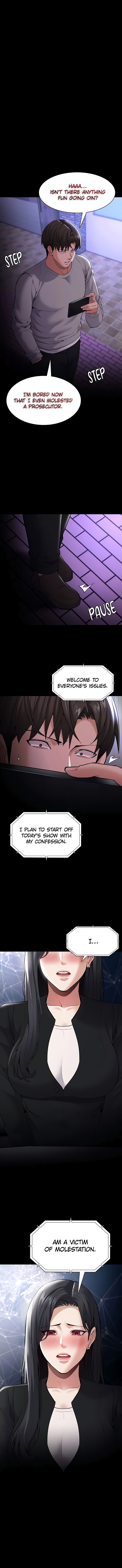 Pervert Diary - Chapter 139 Page 9