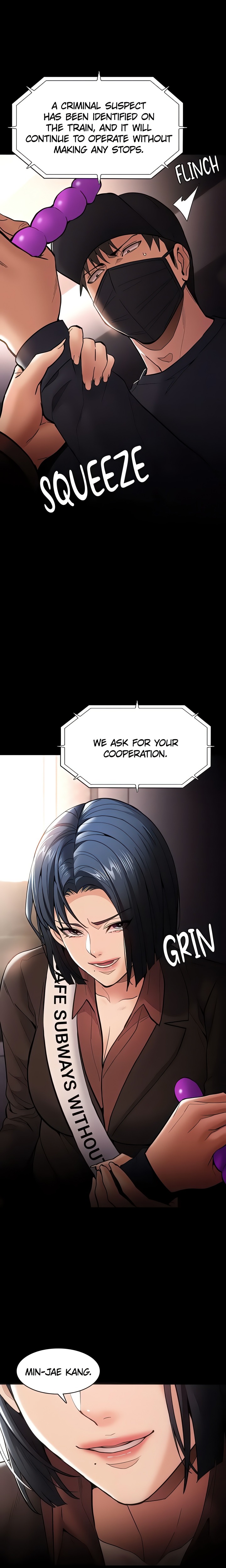 Pervert Diary - Chapter 140 Page 10