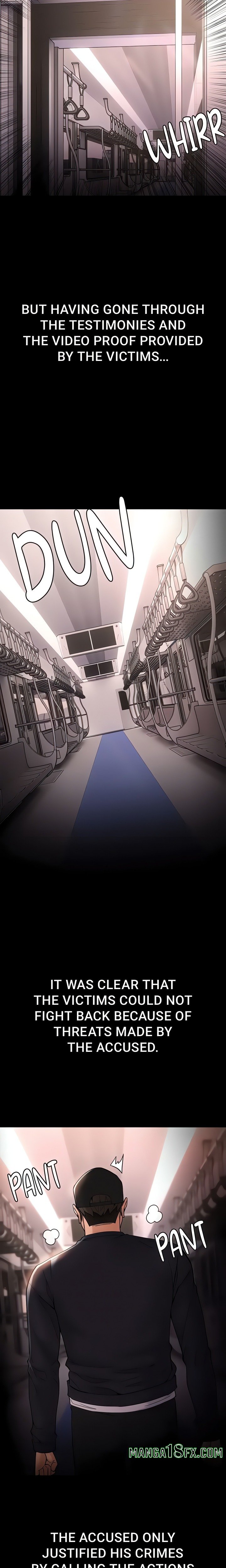 Pervert Diary - Chapter 140 Page 13