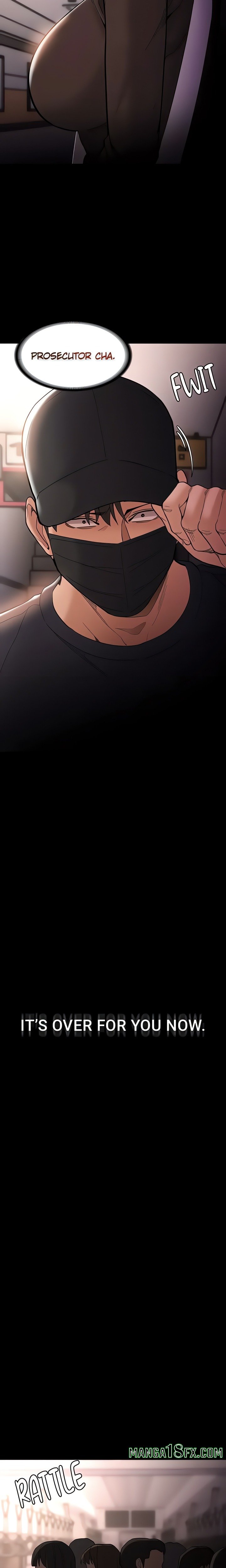 Pervert Diary - Chapter 140 Page 2