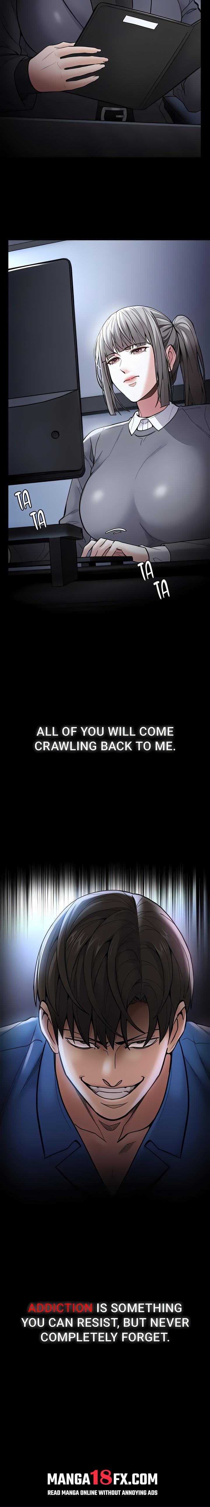 Pervert Diary - Chapter 140 Page 26