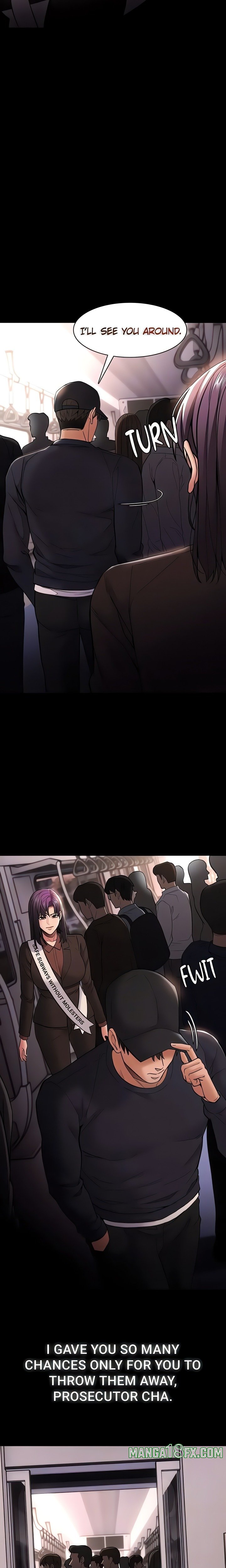 Pervert Diary - Chapter 140 Page 6