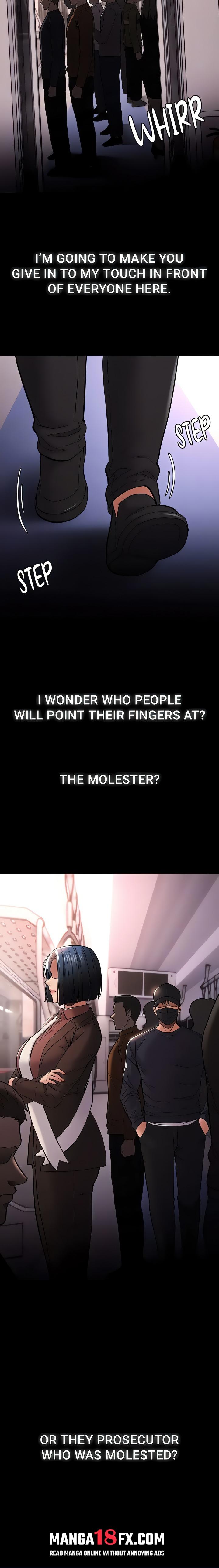 Pervert Diary - Chapter 140 Page 7