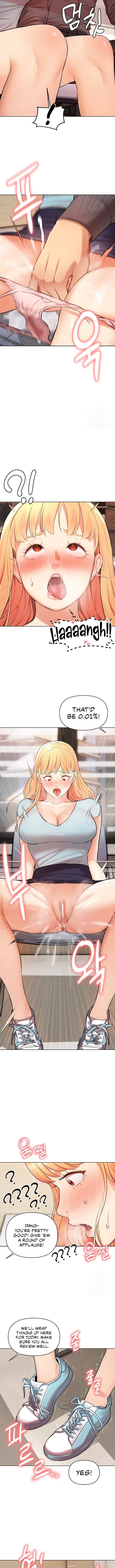 The Girls I Couldn’t Date Before - Chapter 10 Page 18