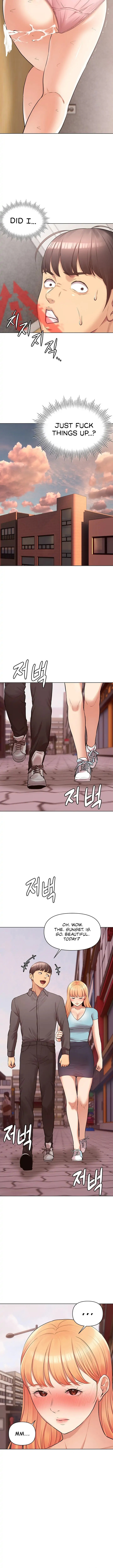 The Girls I Couldn’t Date Before - Chapter 13 Page 13