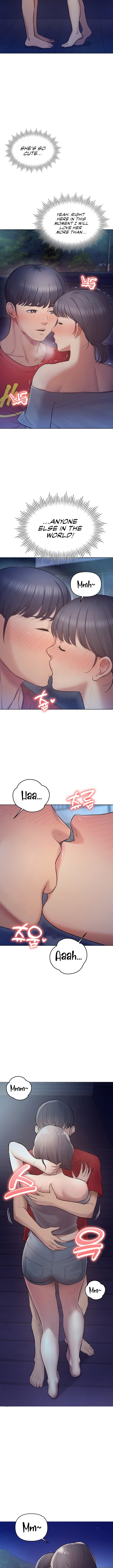 The Girls I Couldn’t Date Before - Chapter 21 Page 3
