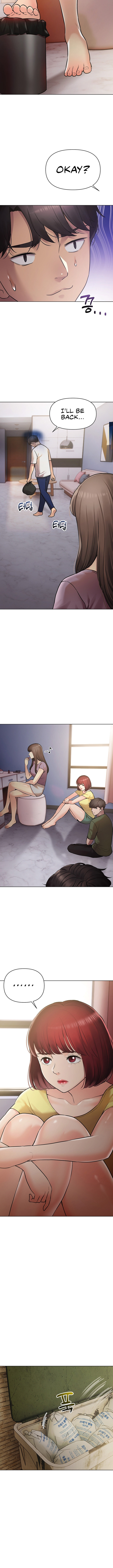 The Girls I Couldn’t Date Before - Chapter 31 Page 6