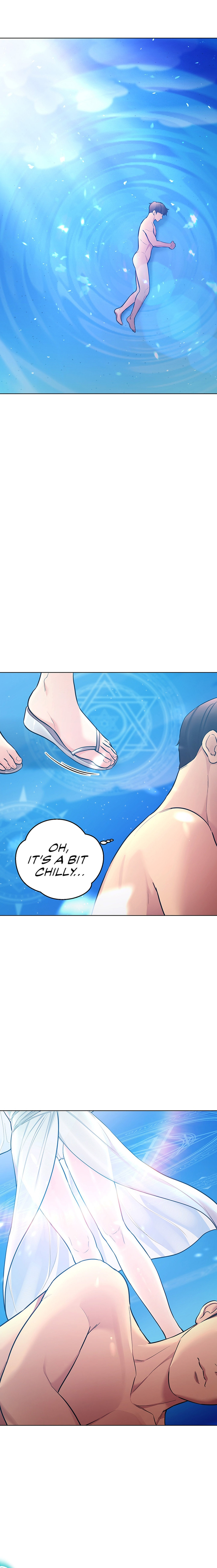 The Girls I Couldn’t Date Before - Chapter 36 Page 24