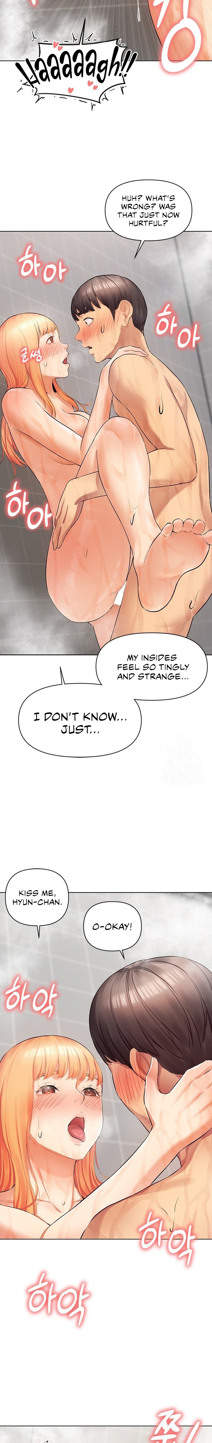 The Girls I Couldn’t Date Before - Chapter 9 Page 14