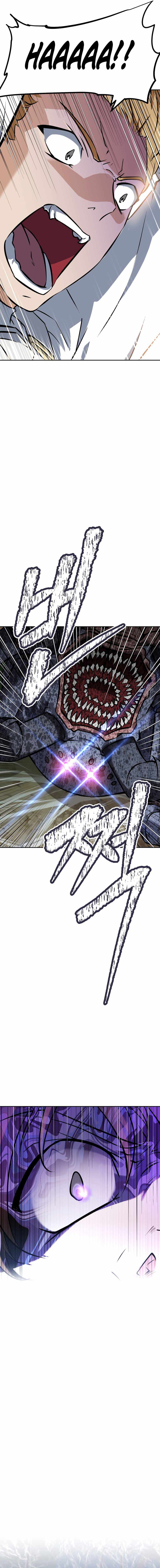 The Return of the Prodigious Swordmaster - Chapter 16 Page 11