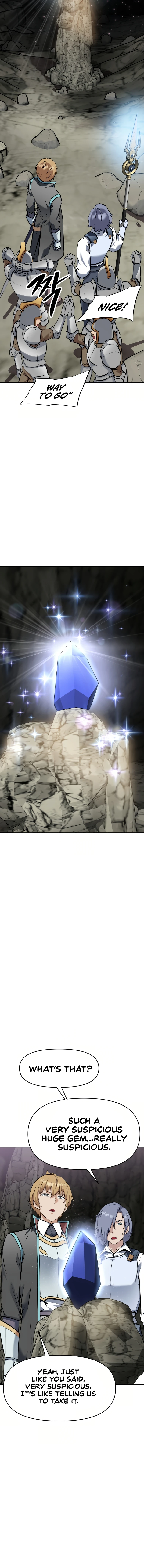 The Return of the Prodigious Swordmaster - Chapter 23 Page 18