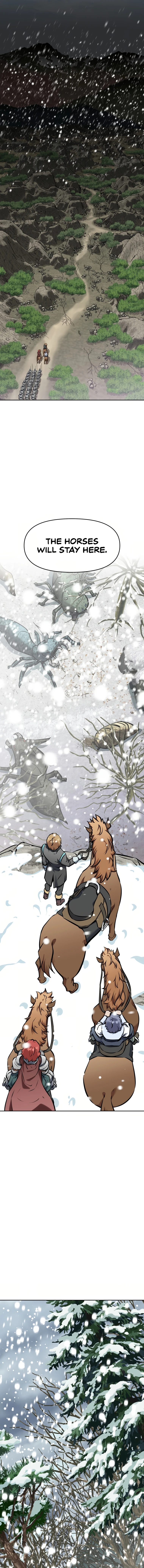 The Return of the Prodigious Swordmaster - Chapter 23 Page 7