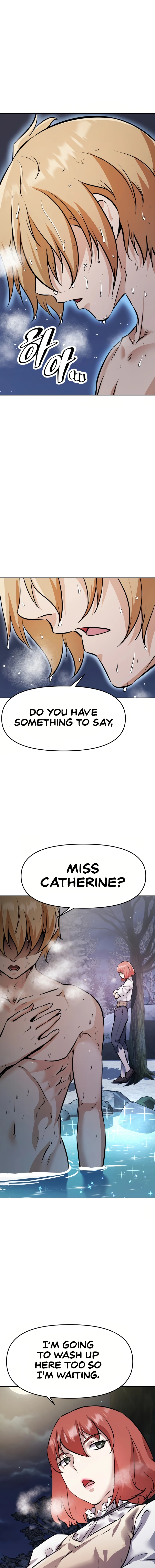 The Return of the Prodigious Swordmaster - Chapter 24 Page 12