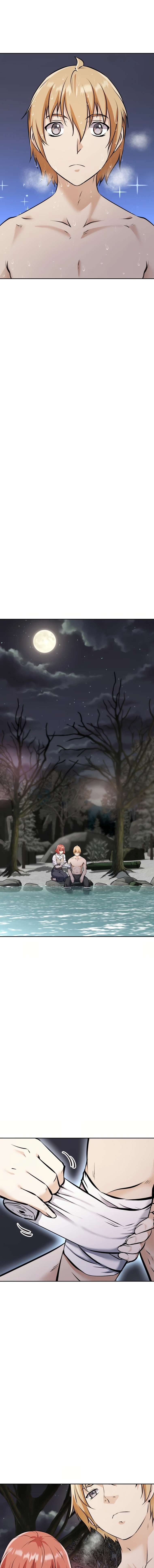 The Return of the Prodigious Swordmaster - Chapter 24 Page 14