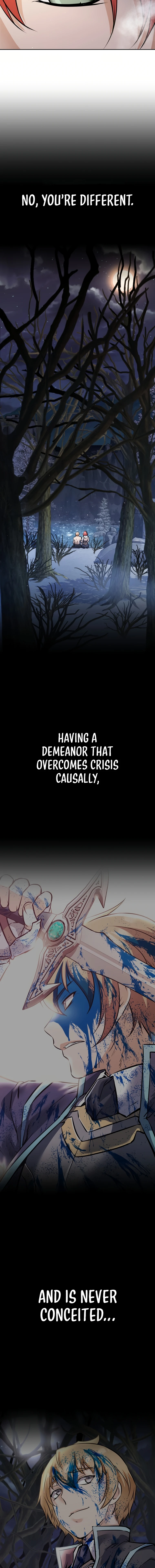 The Return of the Prodigious Swordmaster - Chapter 24 Page 17