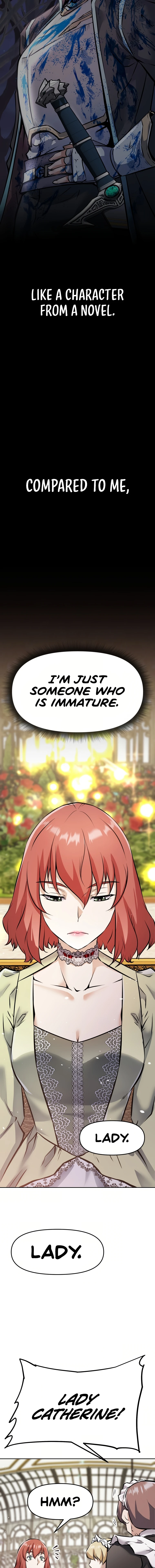 The Return of the Prodigious Swordmaster - Chapter 24 Page 18