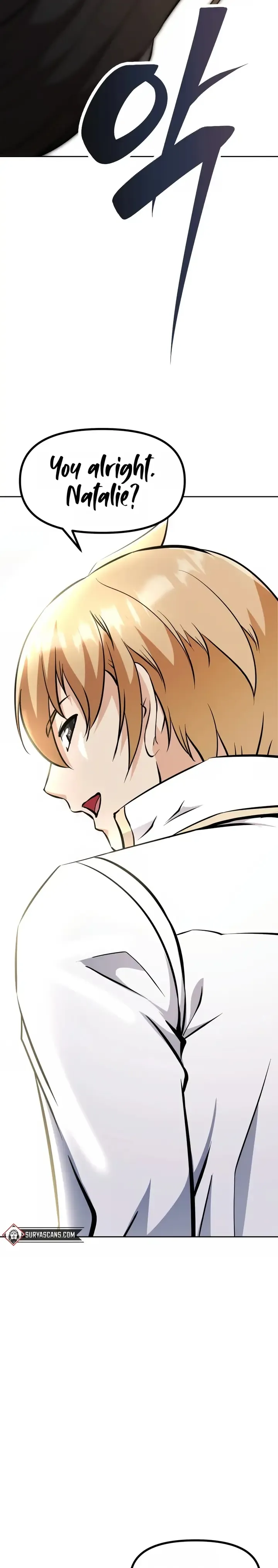 The Return of the Prodigious Swordmaster - Chapter 35 Page 11