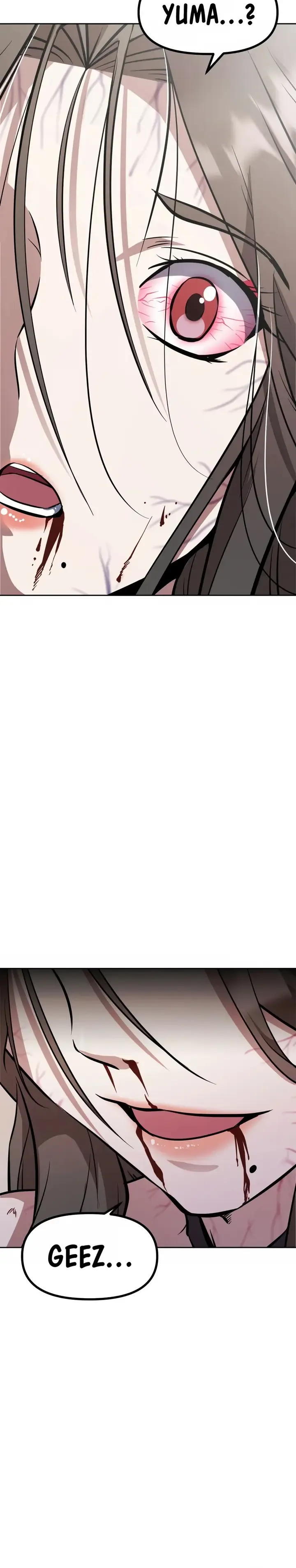 The Return of the Prodigious Swordmaster - Chapter 35 Page 12