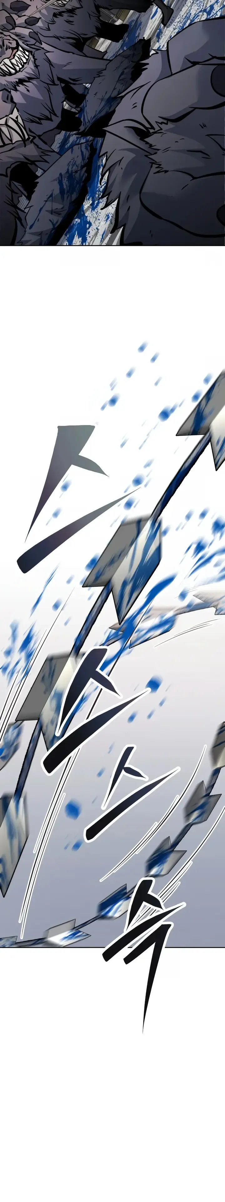 The Return of the Prodigious Swordmaster - Chapter 35 Page 15