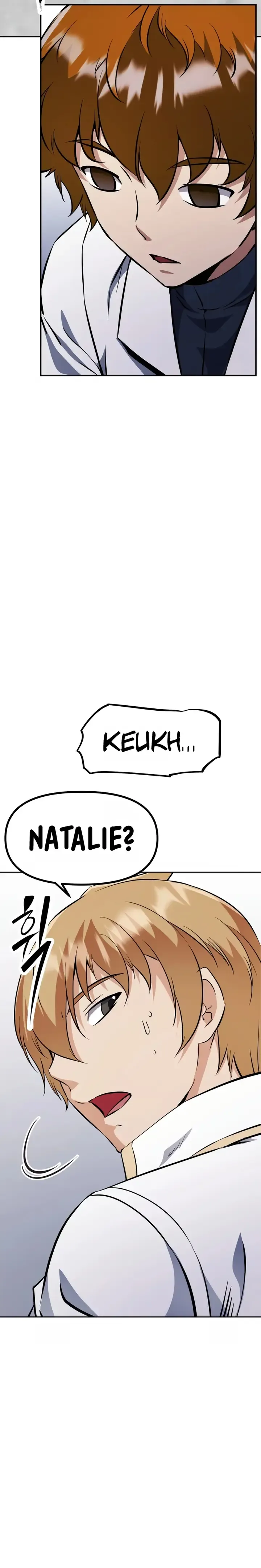 The Return of the Prodigious Swordmaster - Chapter 35 Page 21