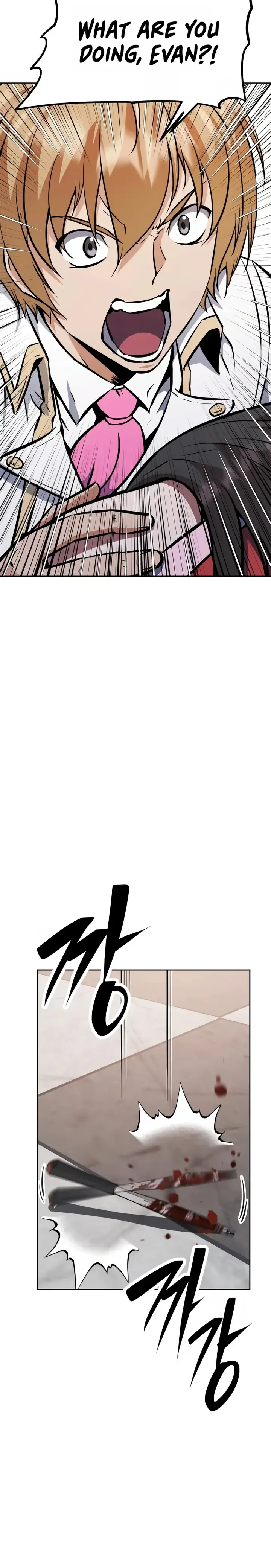 The Return of the Prodigious Swordmaster - Chapter 35 Page 24