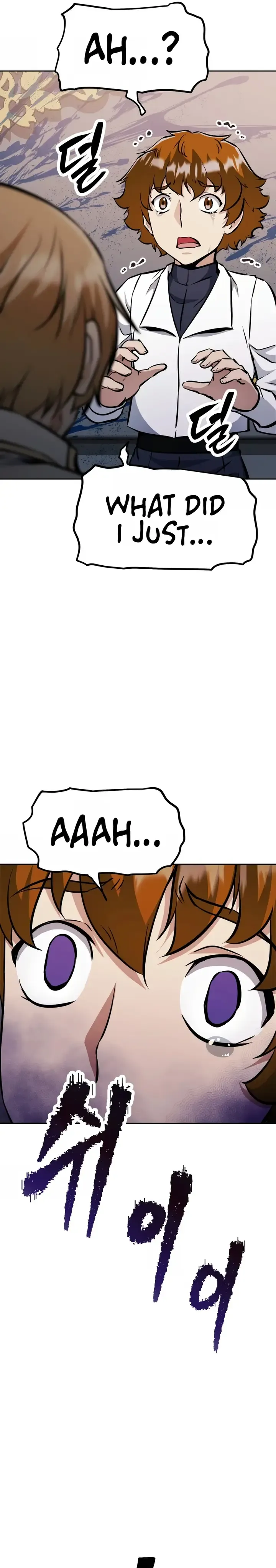 The Return of the Prodigious Swordmaster - Chapter 35 Page 25