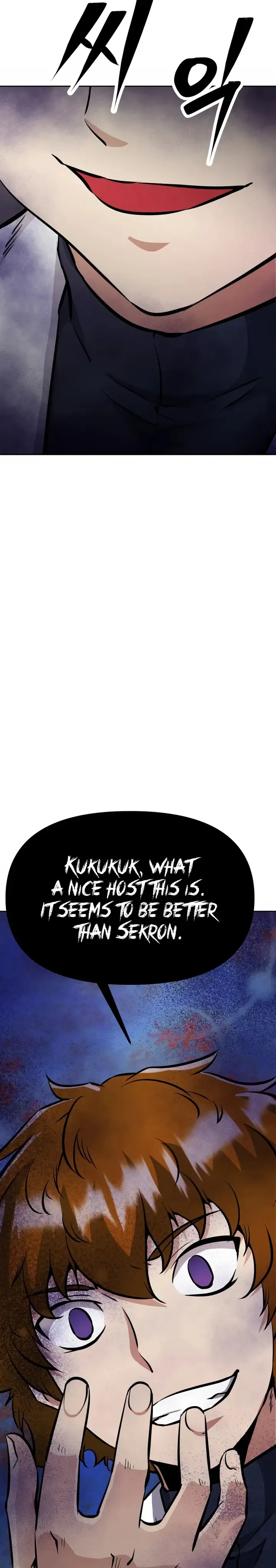 The Return of the Prodigious Swordmaster - Chapter 35 Page 26