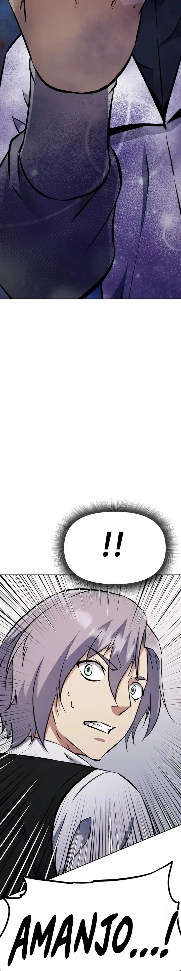 The Return of the Prodigious Swordmaster - Chapter 35 Page 27