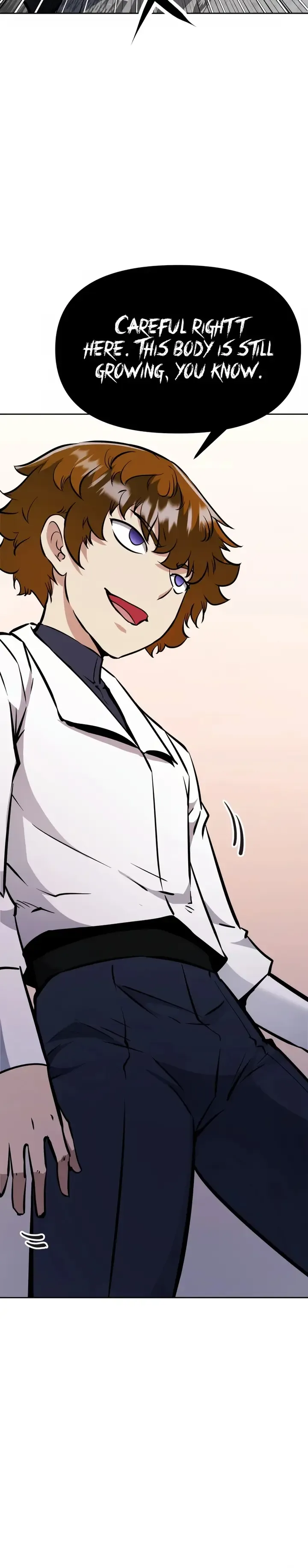 The Return of the Prodigious Swordmaster - Chapter 35 Page 30