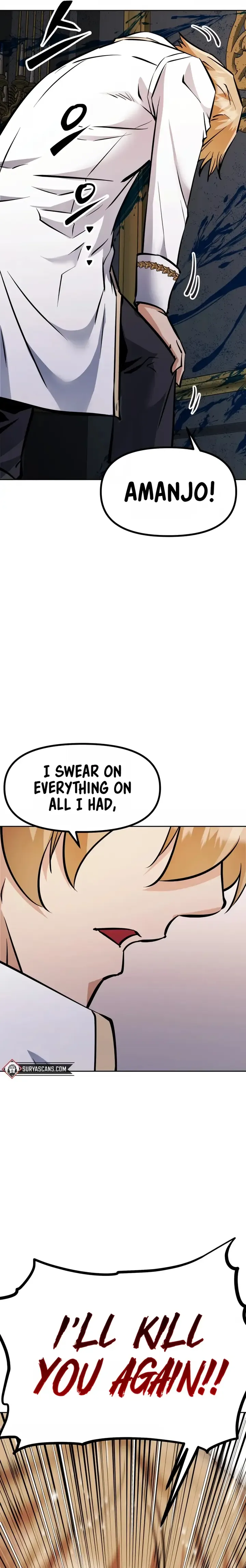 The Return of the Prodigious Swordmaster - Chapter 35 Page 46