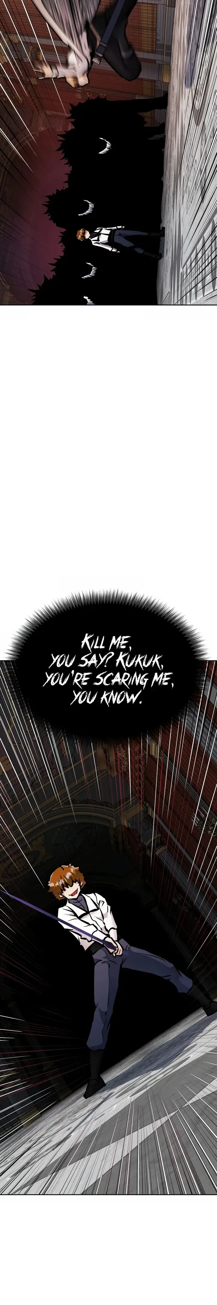 The Return of the Prodigious Swordmaster - Chapter 35 Page 48