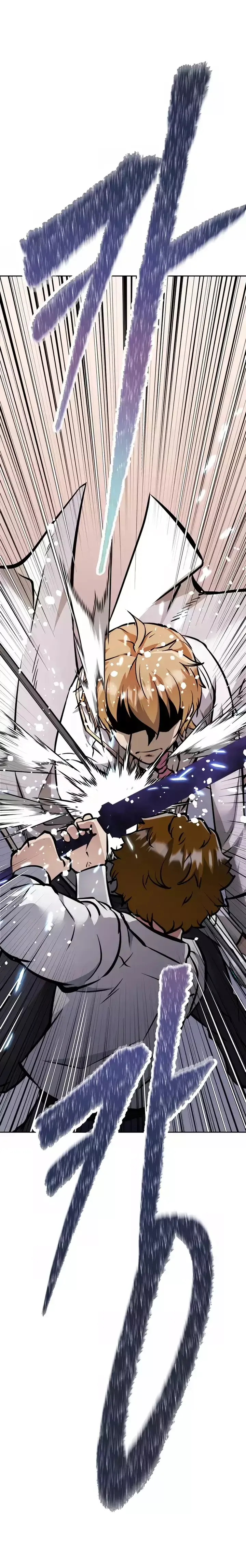 The Return of the Prodigious Swordmaster - Chapter 35 Page 49