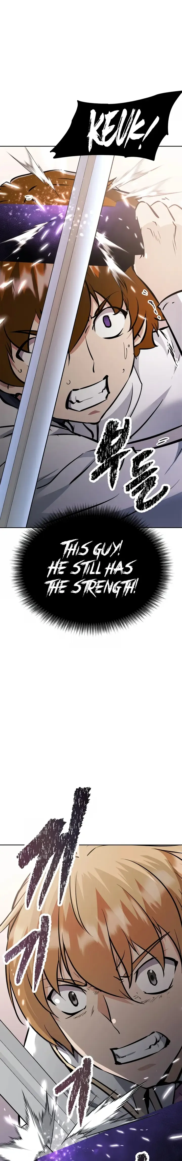 The Return of the Prodigious Swordmaster - Chapter 35 Page 50