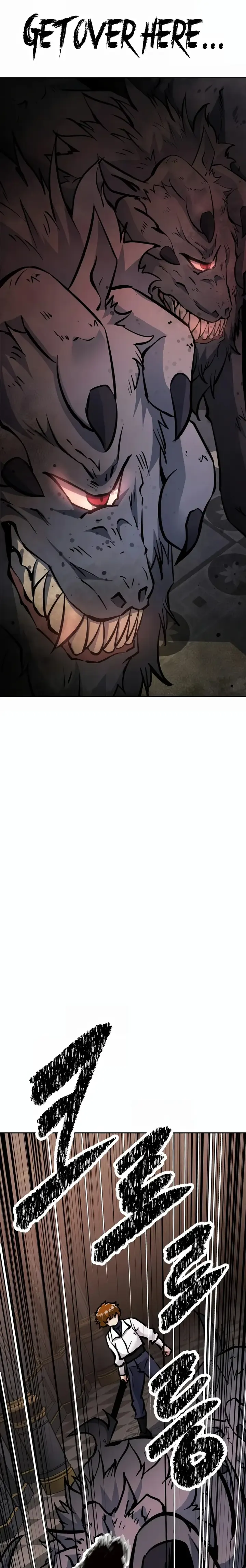 The Return of the Prodigious Swordmaster - Chapter 35 Page 52