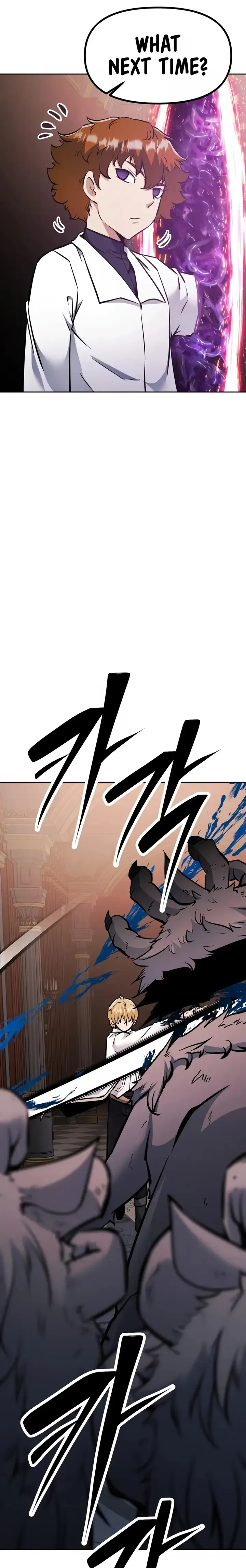 The Return of the Prodigious Swordmaster - Chapter 35 Page 56