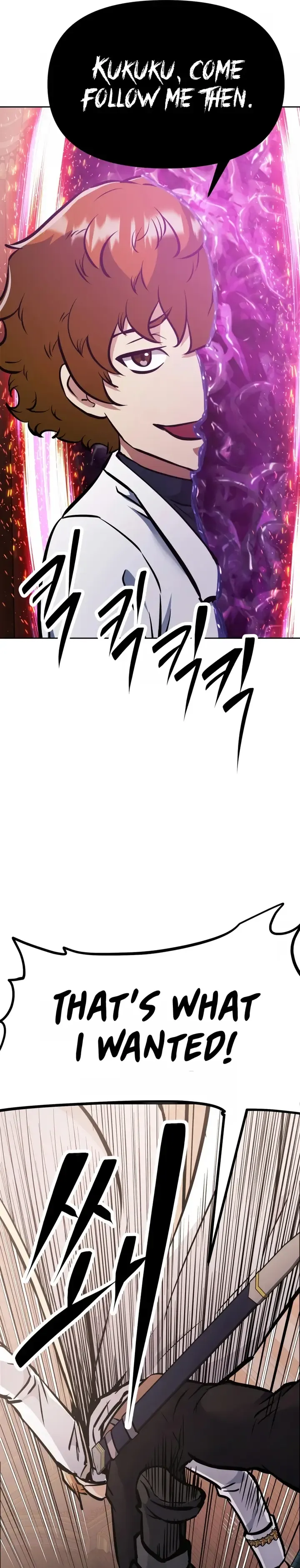 The Return of the Prodigious Swordmaster - Chapter 35 Page 58