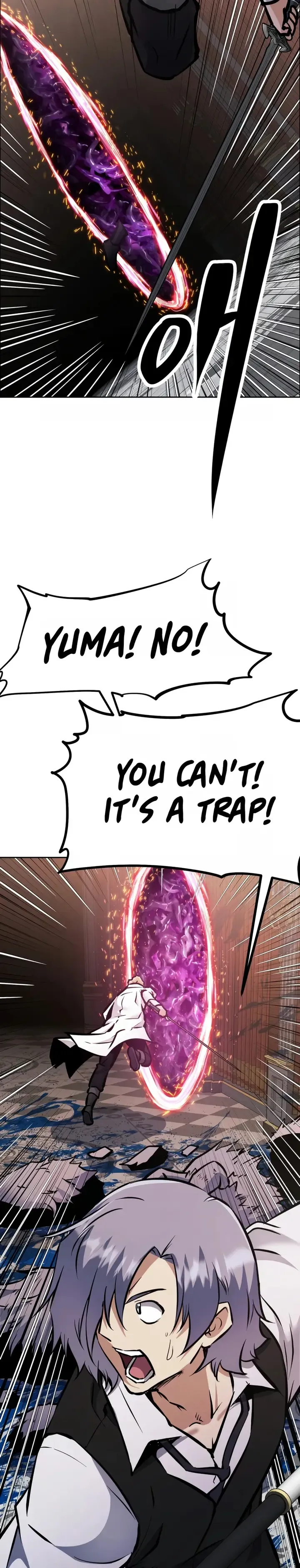 The Return of the Prodigious Swordmaster - Chapter 35 Page 59