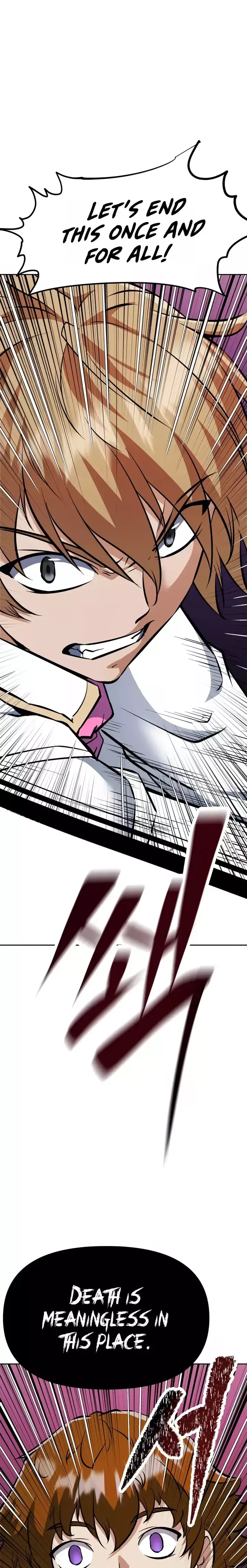 The Return of the Prodigious Swordmaster - Chapter 36 Page 11