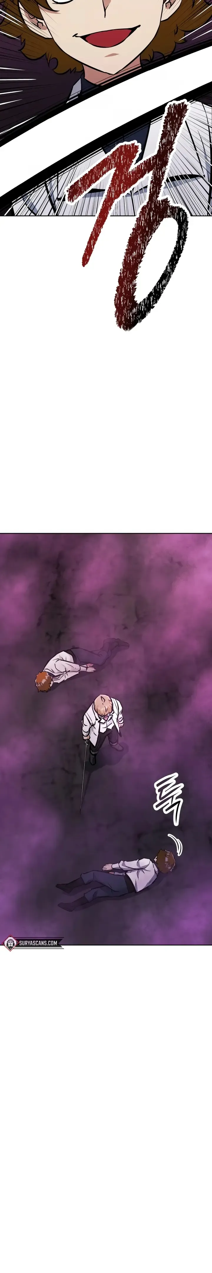 The Return of the Prodigious Swordmaster - Chapter 36 Page 12