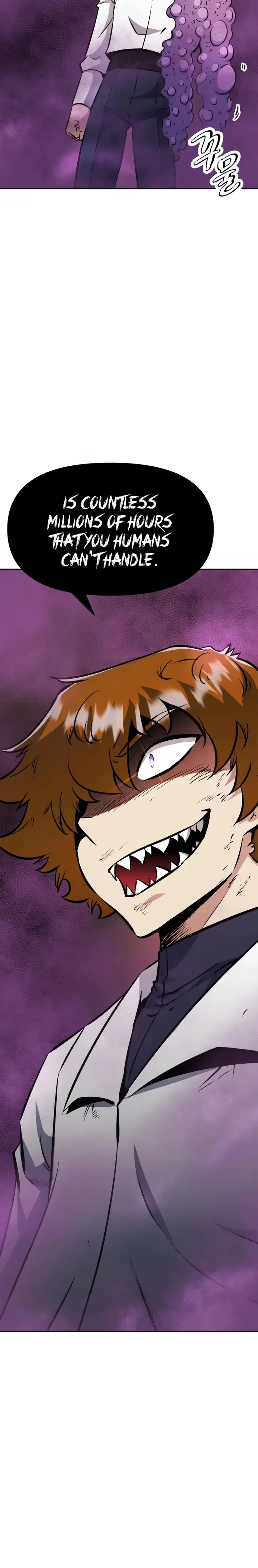 The Return of the Prodigious Swordmaster - Chapter 36 Page 14