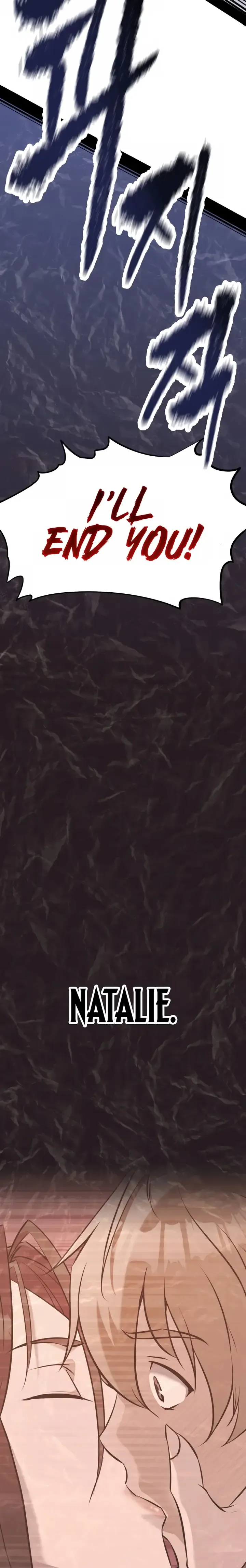 The Return of the Prodigious Swordmaster - Chapter 36 Page 17