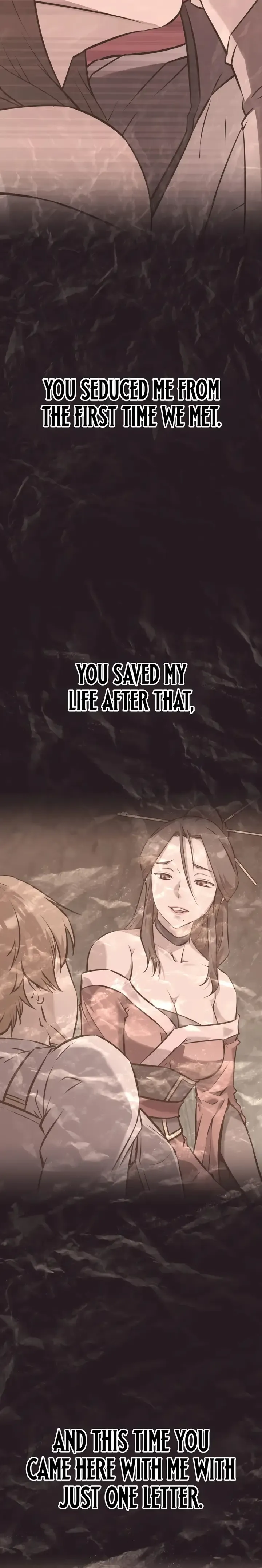 The Return of the Prodigious Swordmaster - Chapter 36 Page 18