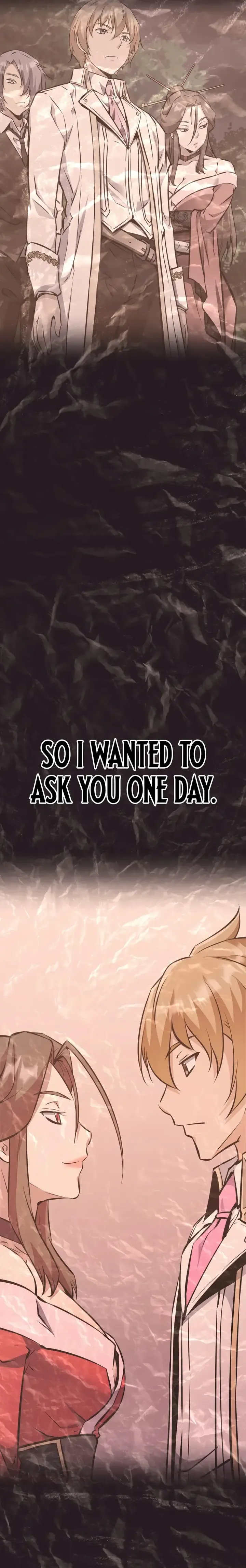 The Return of the Prodigious Swordmaster - Chapter 36 Page 19