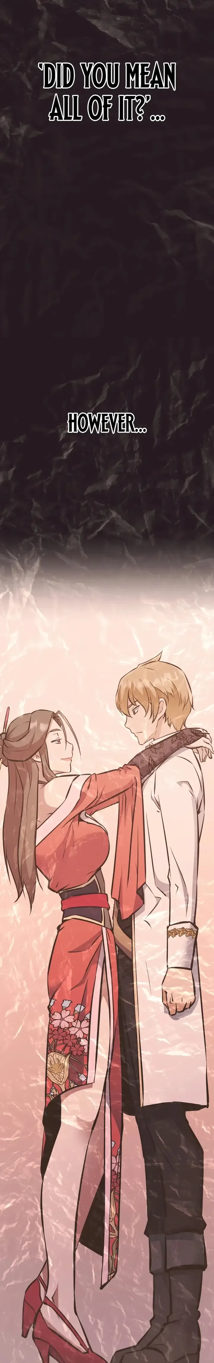 The Return of the Prodigious Swordmaster - Chapter 36 Page 20