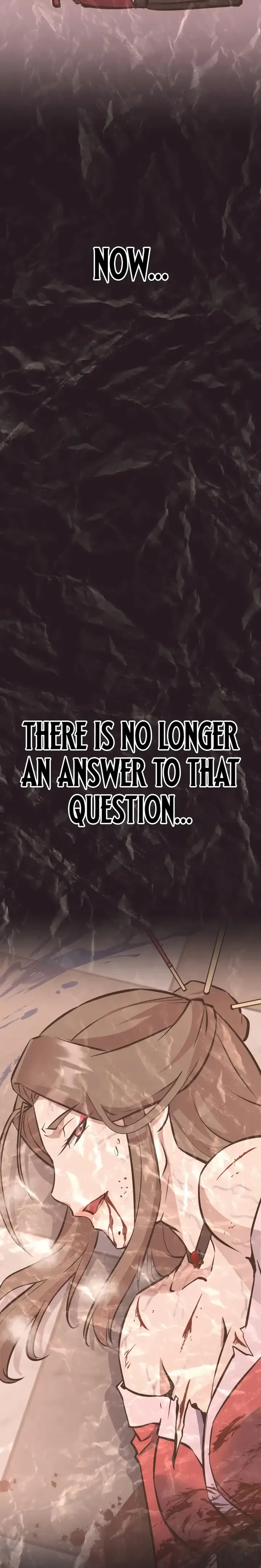 The Return of the Prodigious Swordmaster - Chapter 36 Page 21