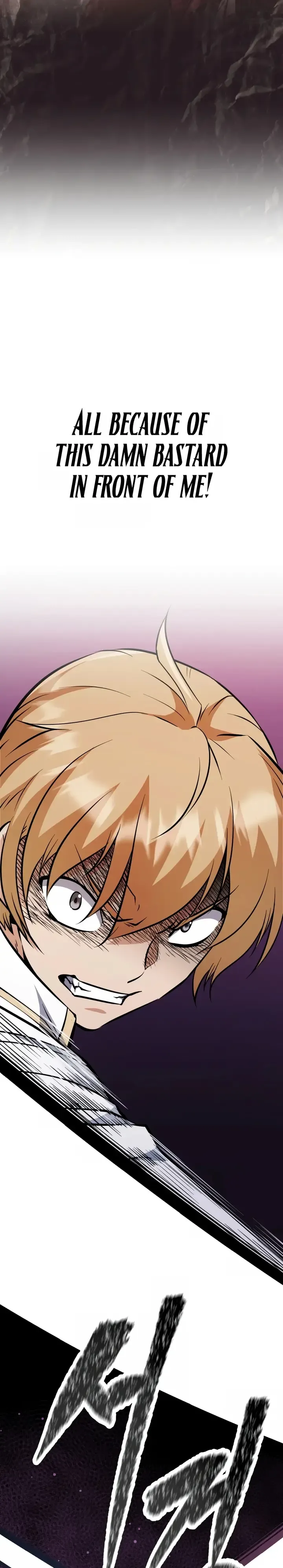 The Return of the Prodigious Swordmaster - Chapter 36 Page 22