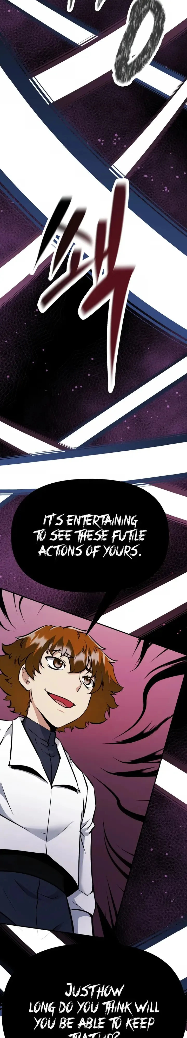 The Return of the Prodigious Swordmaster - Chapter 36 Page 23